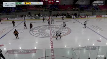 Replay: Home - 2024 Portage vs Waywayseecappo | Feb 6 @ 7 PM