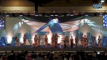 Pinnacle Athletics - Shockwave [2025 L2 Youth - D2 Day 2] 2025 Athletic Championships Phoenix Nationals