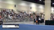 Emily Innes - Floor, Gymkhana #924 - Washington - 2021 USA Gymnastics Development Program National Championships