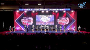 SoCo Intensity - Shine [2025 L2 Youth - D2 - Small - A Day 2] 2025 NCA All-Star National Championship