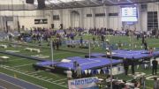Replay: Pole Vault - 2026 GVSU Bill Clinger | Jan 23 @ 1 PM