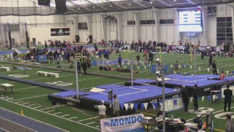 Replay: Pole Vault - 2026 GVSU Bill Clinger | Jan 23 @ 1 PM