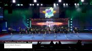 Riviera Beach Chargers - Rec Cheer [2023 Pom Performance Jr. Peewee NB Large Day 3] 2023 Pop Warner National Cheer & Dance Championship