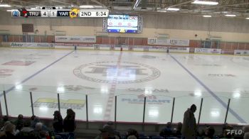 Replay: Home - 2025 Truro vs Yarmouth | Feb 8 @ 6 PM