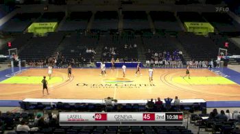 Replay: Lasell vs Geneva | Dec 20 @ 8 PM