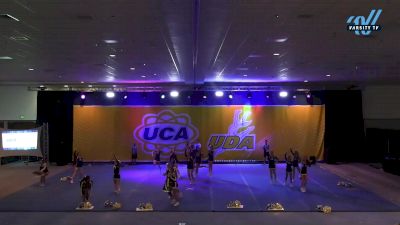 Southwest Florida Christian Academy - Medium Varsity Non Tumbling [2024 Medium Varsity Non Tumbling Division II DAY 1] 2024 UCA Florida Regional
