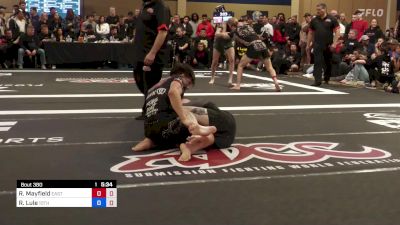 River Mayfield vs Ricky Lule 2024 ADCC North American Trials 2