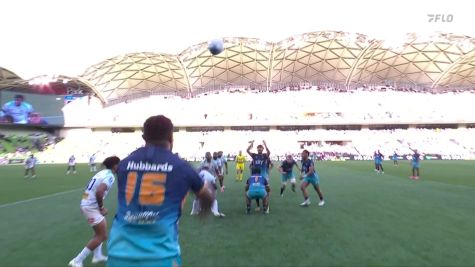 Replay: Moana Pasifika vs FijianDrua - 2024 Moana Pasifika vs Fijian Drua | Mar 2 @ 6 AM