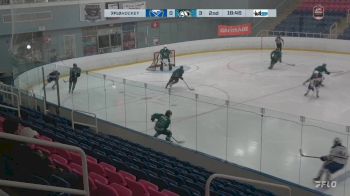 Replay: Home - 2024 Sabres vs Muskies | Sep 25 @ 1 PM