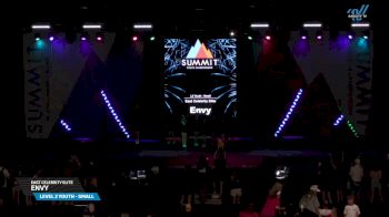 East Celebrity Elite - Envy [2025 L2 Youth - Small Day 2] 2025 The Youth Summit