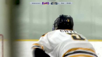 Replay: Home - 2025 Port Coquitlam vs Chilliwack | Jan 19 @ 5 PM