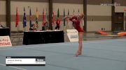 Jessica Dowling - Floor, Dynamo