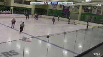 Replay: Home - 2023 PAL Islanders vs CT Jr. Rangers | Nov 24 @ 12 PM