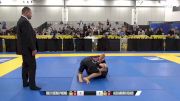 Alejandro Rojas vs Billy Sieng Phong 2024 World IBJJF Jiu-Jitsu No-Gi Championship