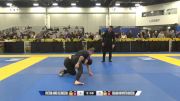 Rosalinda Van Nynatten Barszczuk vs Paeton Anne Olejniczak 2024 World IBJJF Jiu-Jitsu No-Gi Championship