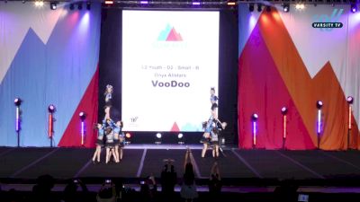 Onyx Allstars - VooDoo [2024 L2 Youth - D2 - Small - B Day 2] 2024 The Youth Summit