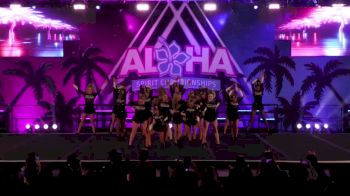 Fusion All Stars - Recon [2025 L1 Junior - Medium Day 1] 2025 Aloha Grand Nationals