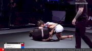 Amanda Alequin vs Tammi Musumeci Who's Number One Championship