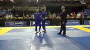 Janine Mello Da Costa vs Giulia Frederica Chen-Dardani 2026 Pan Jiu Jitsu IBJJF Championship