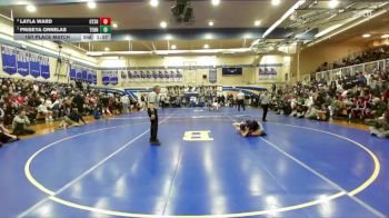 Replay: Mat 1 - 2026 NCS D2EB BS and D2EB/OS GS Divisional | Feb 14 @ 5 PM