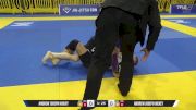 Andrew Joseph Hickey vs Andrew Joseph Hickey 2025 Pan IBJJF Jiu-Jitsu No-Gi Championship
