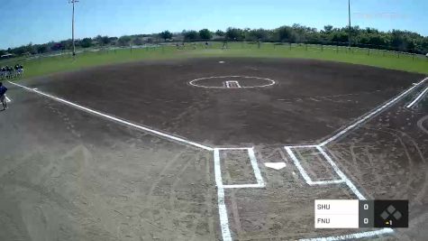 Florida National U vs. Siena Heights Univ - 2020 THE Spring Games