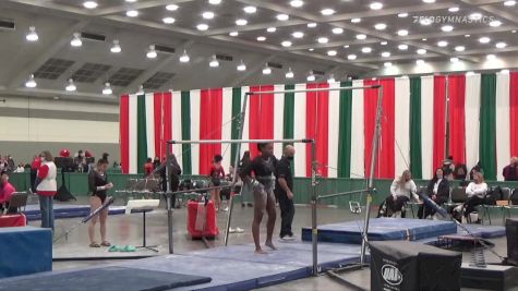 Jada Edmond - Women's Group, United - 2021 Christmas on the Chesapeake