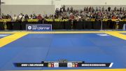Matheus De Oliveira Batista vs Johnny J. Tama Apolinario 2026 World Master IBJJF Jiu-Jitsu Championship