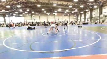 160 lbs Round Of 32 - Dylan Elmore, KS vs AJ Rohan, PA