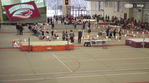 Replay: River Hawk Early Season Invite | Dec 6 @ 2 PM