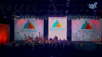 Idaho All-Star Cheer - Extreme Heat [2023 L1 Youth - D2 - Medium Day 2] 2023 The Regional Summit: West