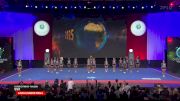 Cheer Extreme - Raleigh - SSX [2025 L6 Senior Small Finals] 2025 The Cheerleading Worlds