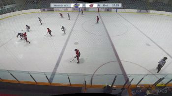 Replay: Home - 2025 Oil Kings U13 vs CAC U13 | Sep 27 @ 2 PM