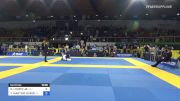 RAFAEL LOVATO JR. vs YATAN MARTINS BUENO 2022 European Jiu-Jitsu IBJJF Championship