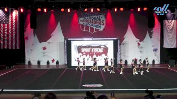 Spirit Xtreme - Hope [2024 L1.1 Mini - PREP Day 1] 2024 NCA Holiday Classic