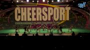 Rebelz Cheer - Revolution [2024 L2 Junior - D2 - Small - E Day 1] 2024 CHEERSPORT National All Star Cheerleading Championship
