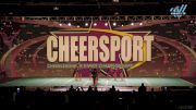 Kentucky Cheer Academy - Majesty [2023 L1 Youth - D2 - Small - A] 2023 CHEERSPORT National All Star Cheerleading Championship