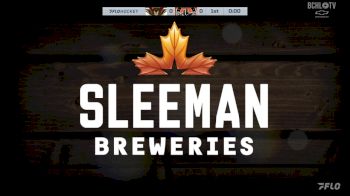 Replay: Home - 2025 Vernon vs Trail | Feb 1 @ 6 PM