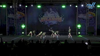 Reign Forces - Mini Mayhem [2024 L1 Mini 02/11/2024] 2024 ASC Return to Atlantis Worcester Showdown