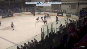 Replay: Home - 2025 Edmundston vs Pictou County | Apr 24 @ 6 PM