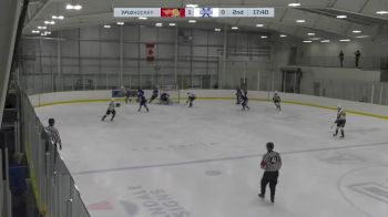 Replay: Away - 2024 Bonnyville vs Devon | Oct 27 @ 1 PM