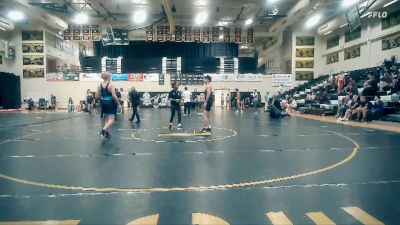 144 - 150 lbs 3rd Place Match - Braden Leach, Team Missouri Select vs Wafi Faizi, DDWT