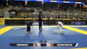 Jasper Hideo Kaikane Zane vs Paxton David Reum 2025 Pan Kids Jiu-Jitsu IBJJF Championship