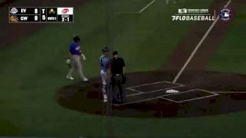 Replay: Evansville vs Gateway | Jun 3 @ 7 PM