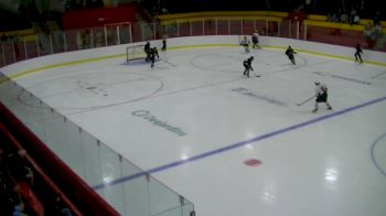 Replay: Magog Cantonniers vs Saint-Hyacinthe | Aug 23 @ 6 PM