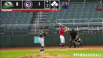 Replay: Forest City Owls vs HiToms | Jun 21 @ 6 PM