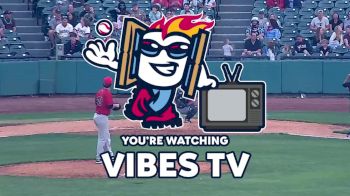 Replay: Home - 2024 Mustangs vs Vibes | Jun 8 @ 6 PM