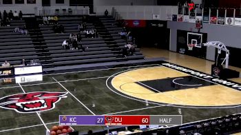 Replay: Kuyper vs Davenport | Dec 2 @ 7 PM