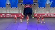 Arte Radical Dance Academy [2025 Youth - Jazz - Small Day 1] 2025 UCA & UDA All Star National Championship