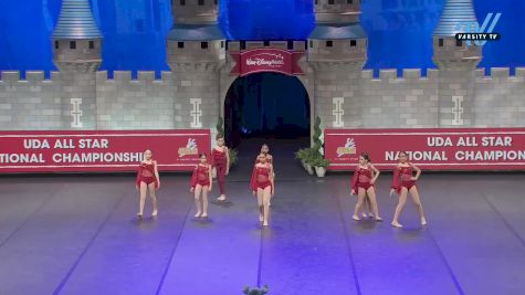 Arte Radical Dance Academy [2025 Youth - Jazz - Small Day 1] 2025 UCA & UDA All Star National Championship